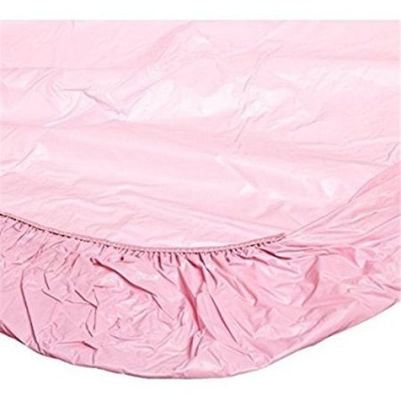 KWIK-COVERS Kwik-Covers 3072PK-PINK 30 inch X 72 inch PACKAGED KWIK COVER- PINK - 25 Pack 3072PK-PINK